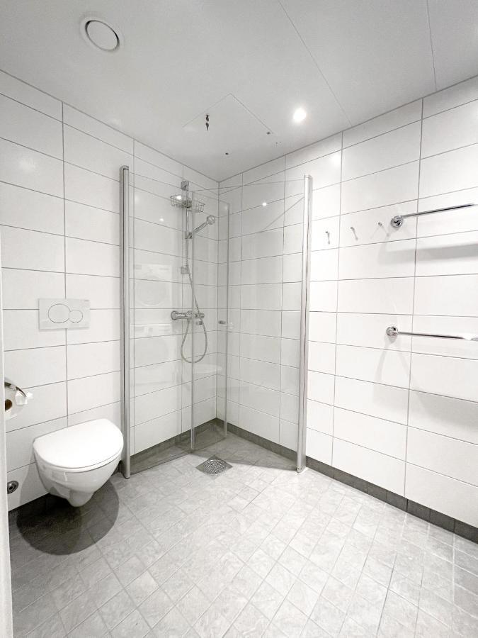 City Center Penthouse Apartment Oslo Exterior foto